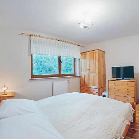 קרפאז' Apartamenty Sun & Snow Moniuszki מראה חיצוני תמונה
